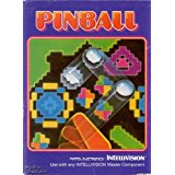 INT: PINBALL (GAME)